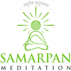 Willkommen bei Samarpan Himalaya  Meditation