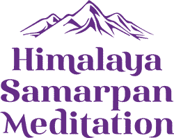 Himalaya Samarpan Meditation