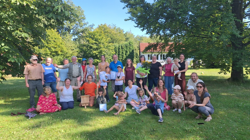 Kinderfreizeit in Bad Soden-Salmünster